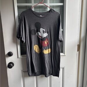 Mickey Mouse tshirt
